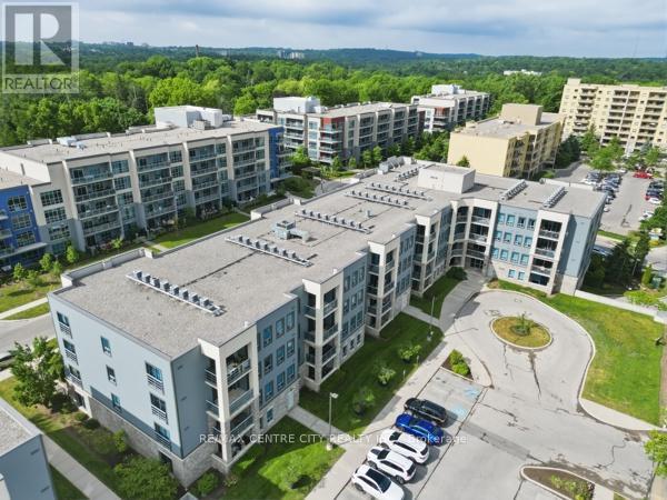 501 - 340 Sugarcreek Trail, London North, Ontario N6H 0G4 - Photo 2 - X13433120