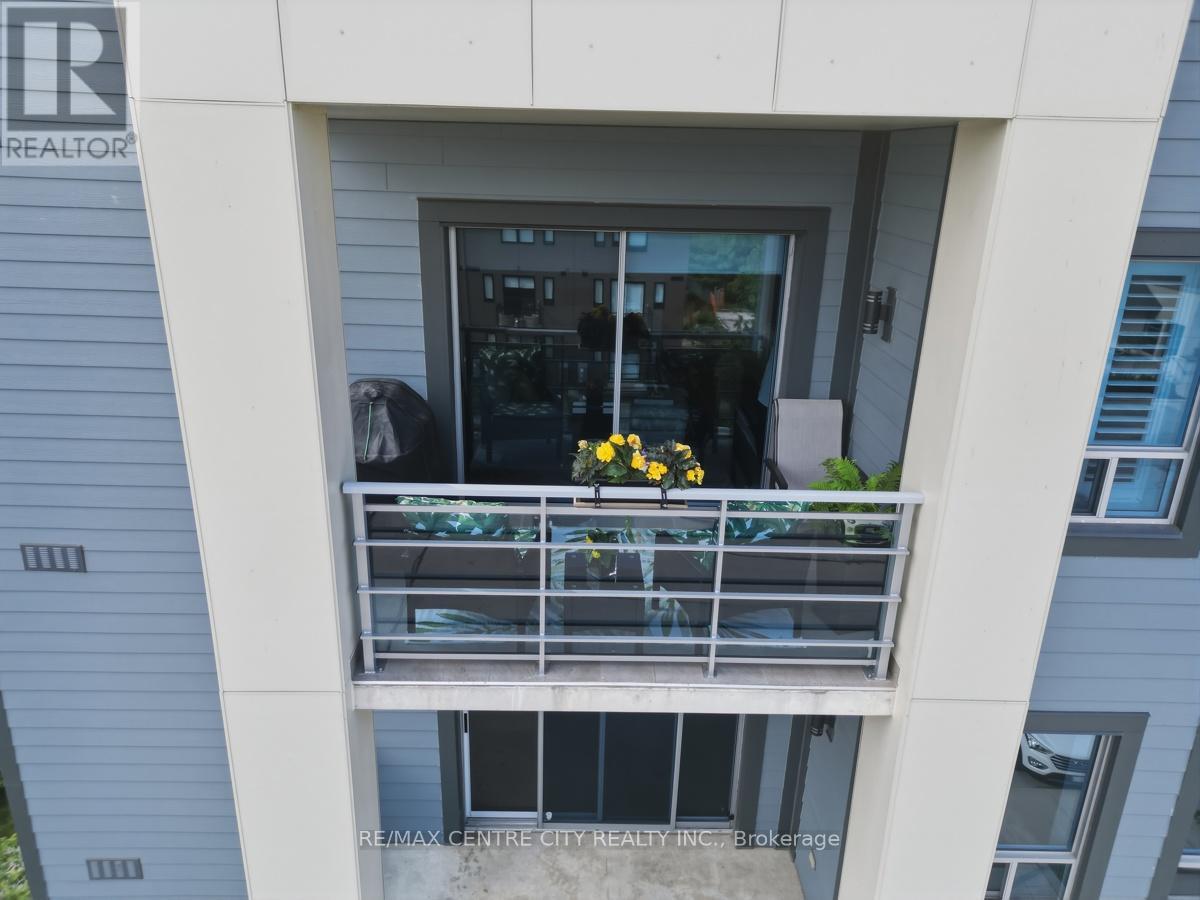 501 - 340 Sugarcreek Trail, London North, Ontario N6H 0G4 - Photo 32 - X13433120