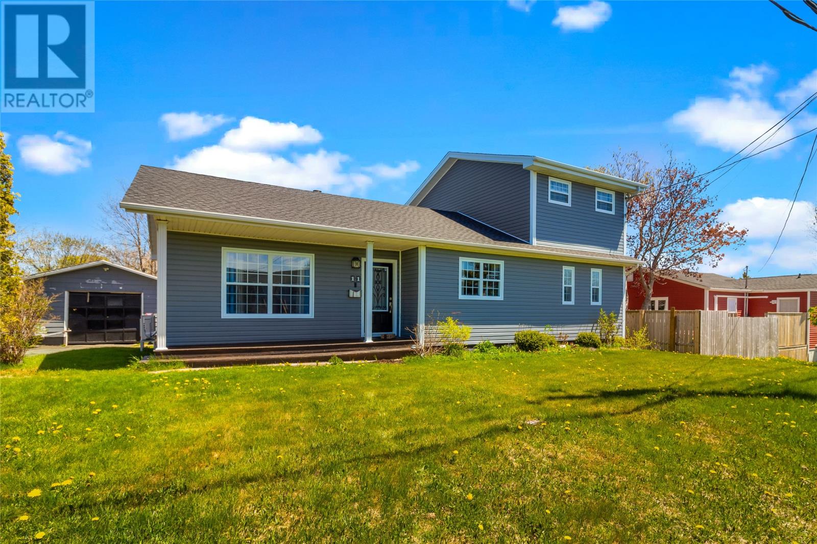 11 Pleasant Avenue, Mount Pearl, Newfoundland & Labrador