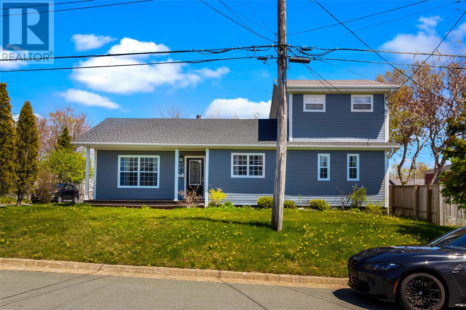 11 Pleasant Avenue, Mount Pearl, Newfoundland & Labrador  A1N 1S2 - Photo 2 - 1298866