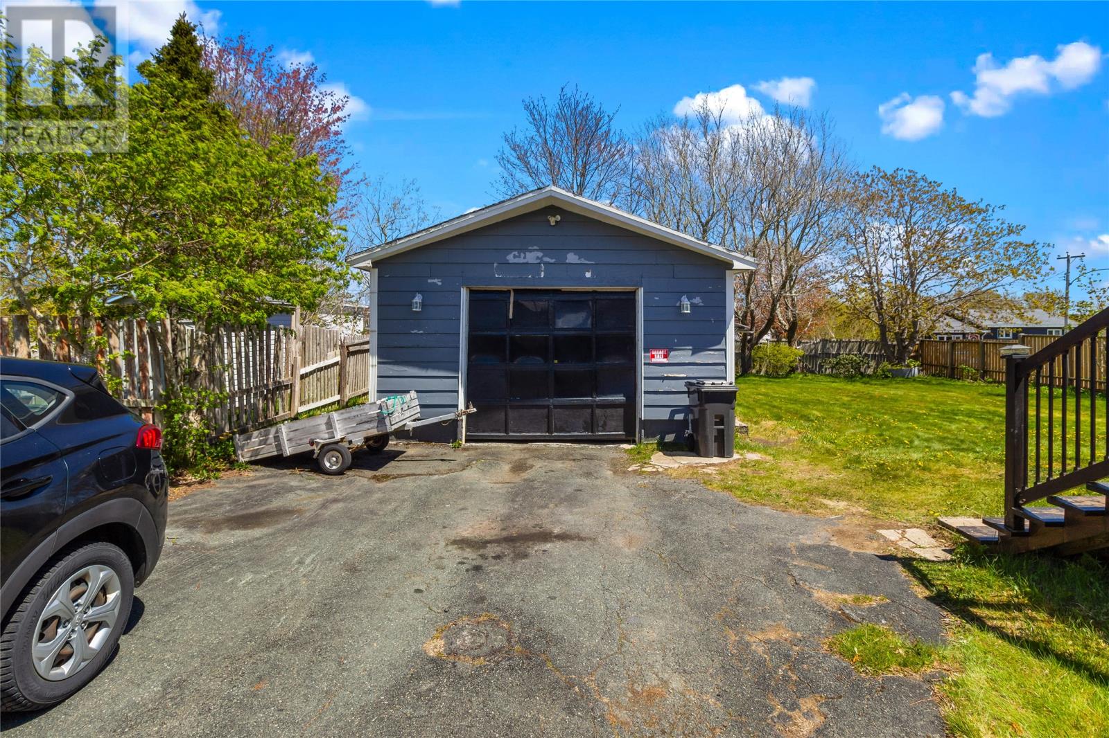 11 Pleasant Avenue, Mount Pearl, Newfoundland & Labrador  A1N 1S2 - Photo 22 - 1298866