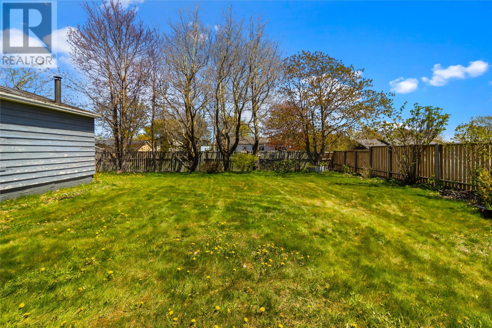 11 Pleasant Avenue, Mount Pearl, Newfoundland & Labrador  A1N 1S2 - Photo 24 - 1298866