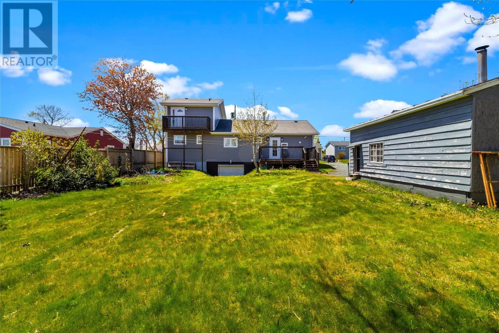 11 Pleasant Avenue, Mount Pearl, Newfoundland & Labrador  A1N 1S2 - Photo 25 - 1298866