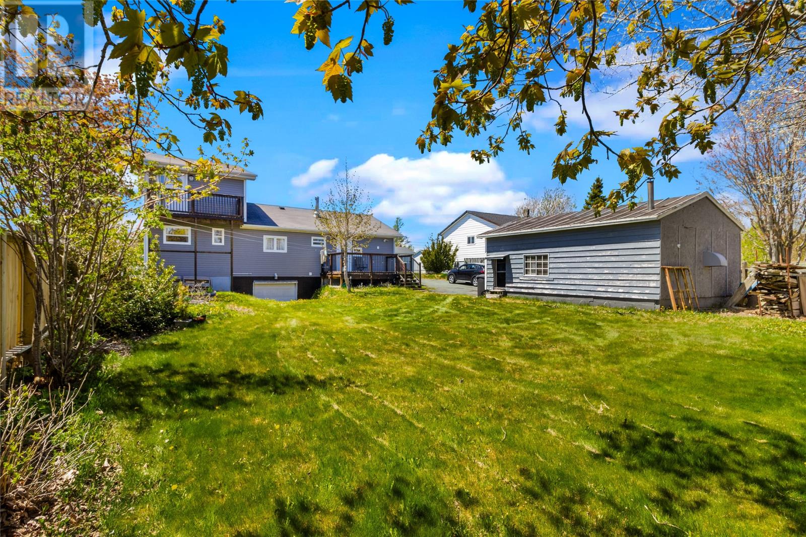 11 Pleasant Avenue, Mount Pearl, Newfoundland & Labrador  A1N 1S2 - Photo 26 - 1298866