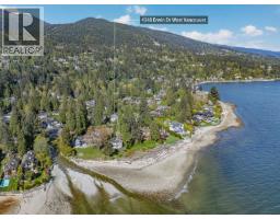 4348 ERWIN DRIVE, West Vancouver, British Columbia