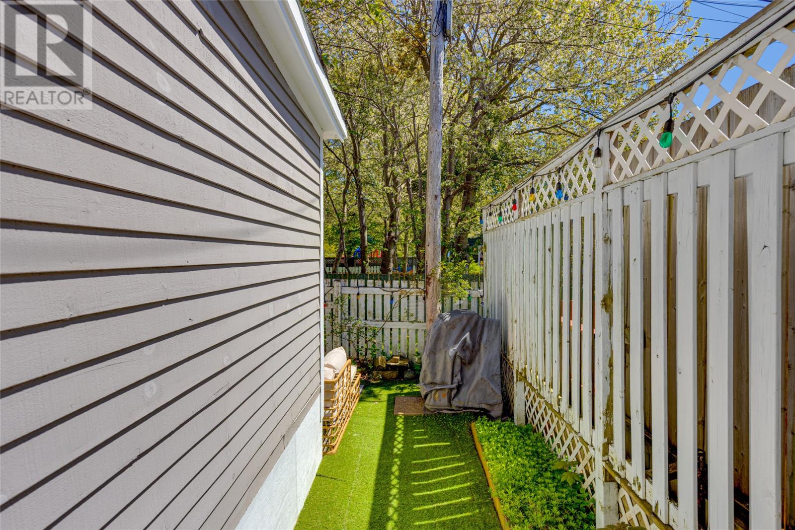 81 Hamilton Avenue, St. John's, Newfoundland & Labrador  A1E 1H8 - Photo 23 - 1298521