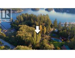 4713 KLEVINS ROAD, Pender Harbour, British Columbia