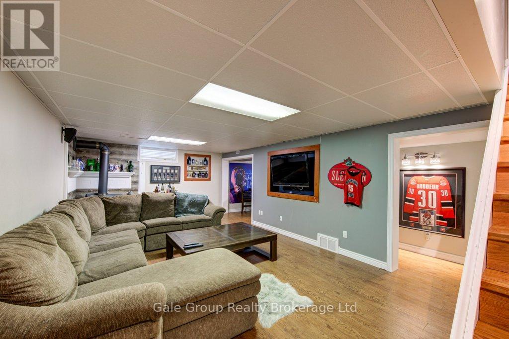 24 Van Norman Drive, Tillsonburg, Ontario  N4G 4S2 - Photo 30 - X12890878