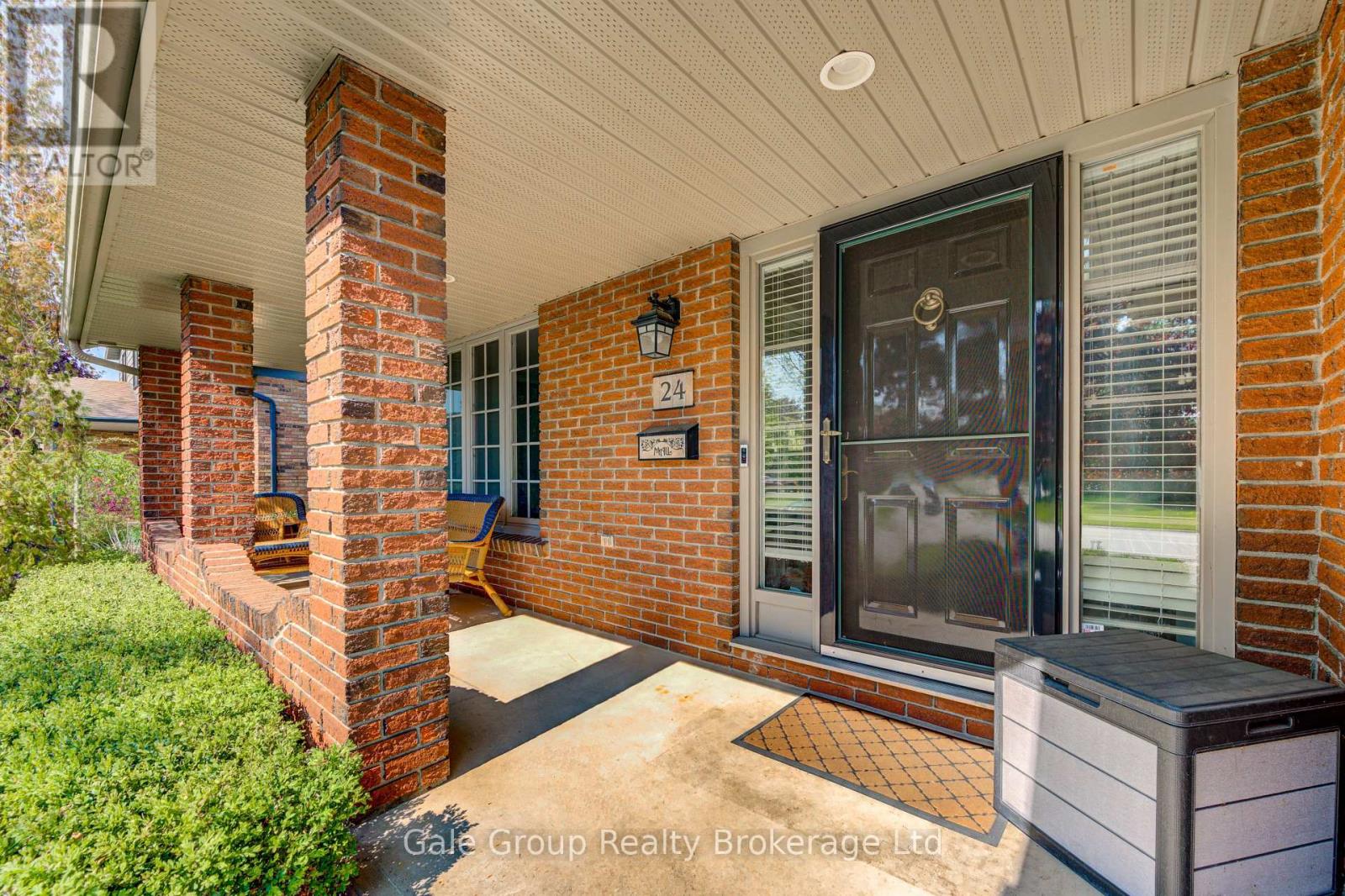 24 Van Norman Drive, Tillsonburg, Ontario  N4G 4S2 - Photo 4 - X12890878