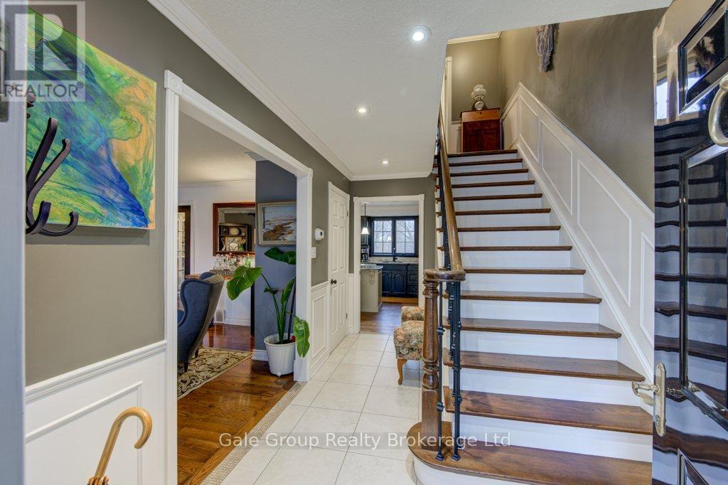 24 Van Norman Drive, Tillsonburg, Ontario  N4G 4S2 - Photo 6 - X12890878