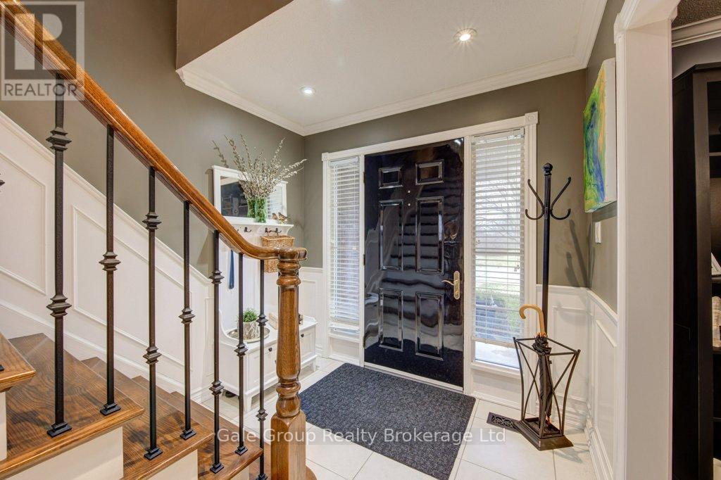 24 Van Norman Drive, Tillsonburg, Ontario  N4G 4S2 - Photo 8 - X12890878