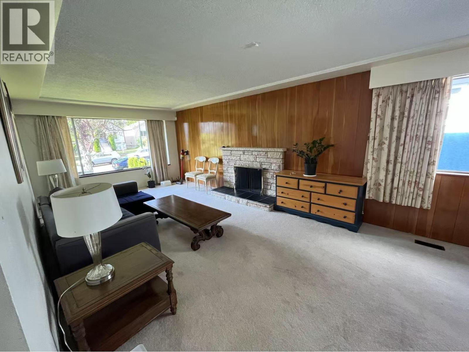 2887 W 24th Avenue, Vancouver, British Columbia  V6L 1R3 - Photo 3 - R3134413