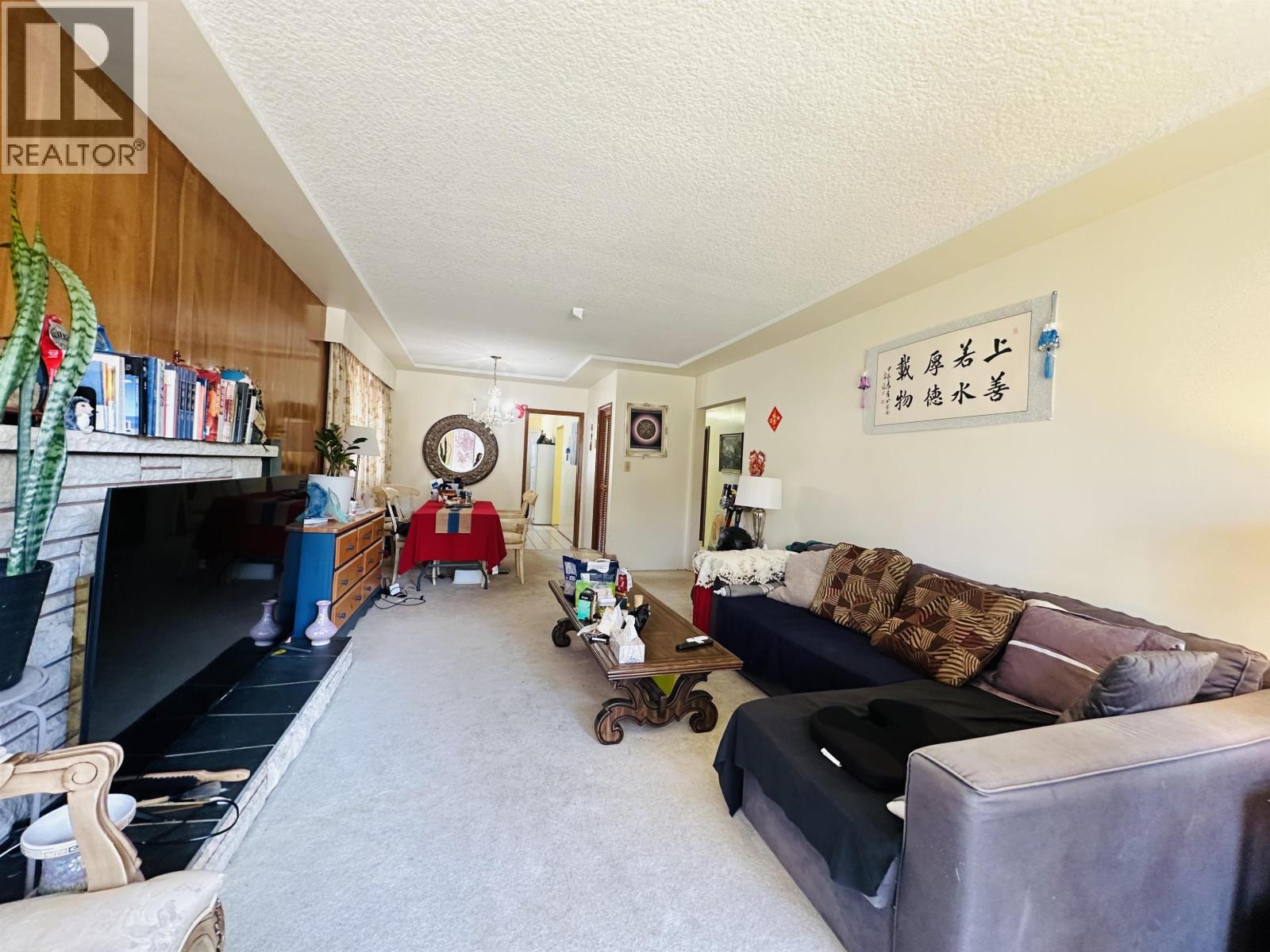 2887 W 24th Avenue, Vancouver, British Columbia  V6L 1R3 - Photo 2 - R3134413