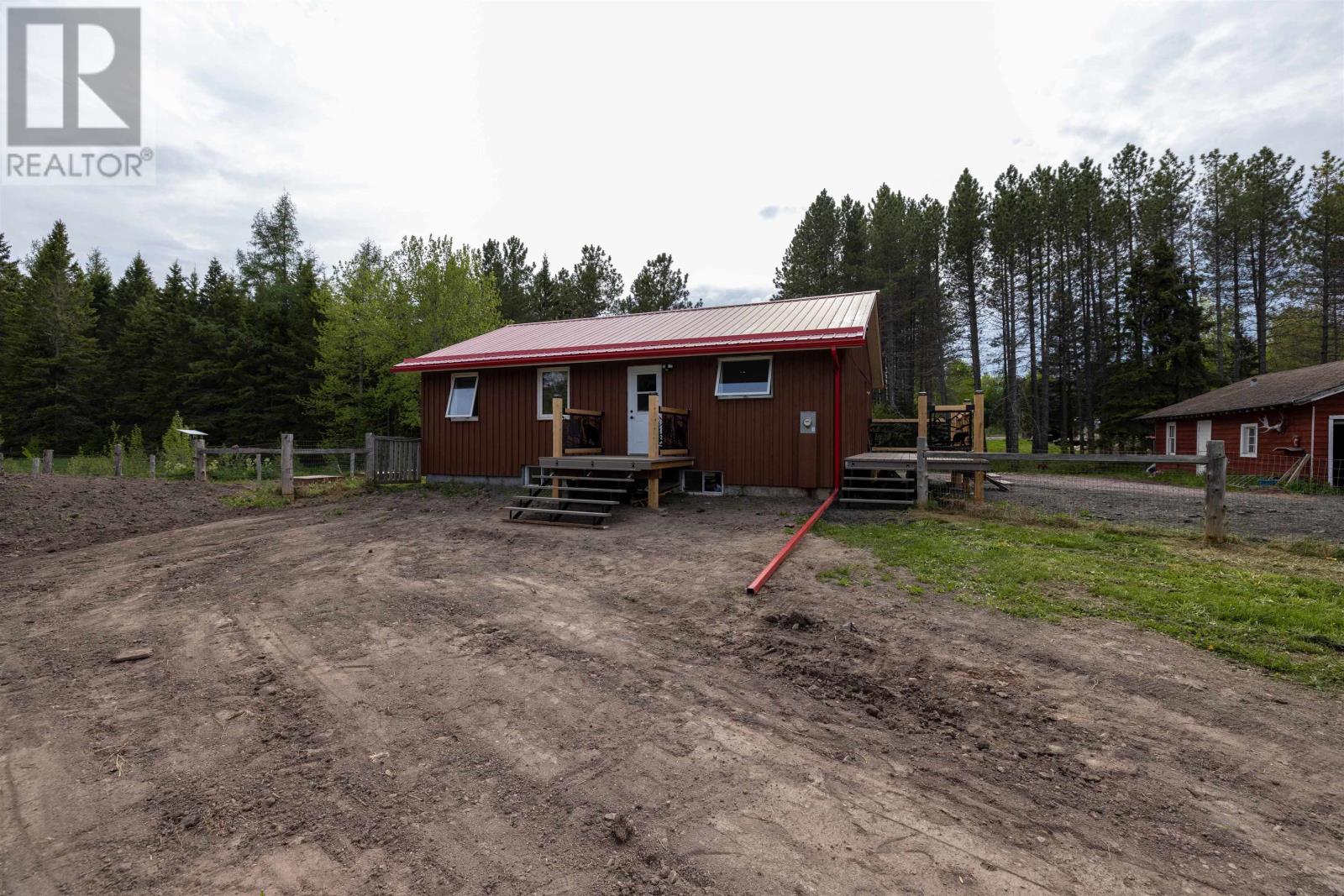 610 Road No. 5, Shuniah, Ontario  P0T 2M0 - Photo 1 - TB2601465
