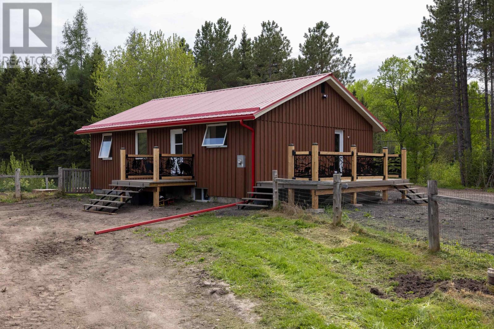 610 Road No. 5, Shuniah, Ontario  P0T 2M0 - Photo 41 - TB2601465