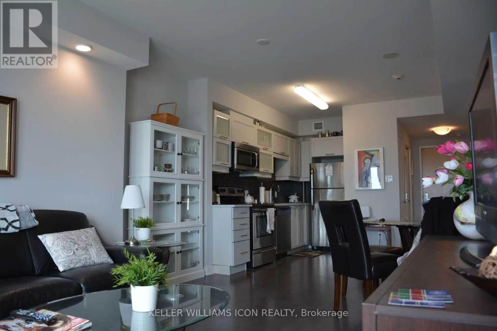 1907 - 40 Nepean Street, Ottawa, Ontario K2P 0X5 - Photo 4 - X13433014