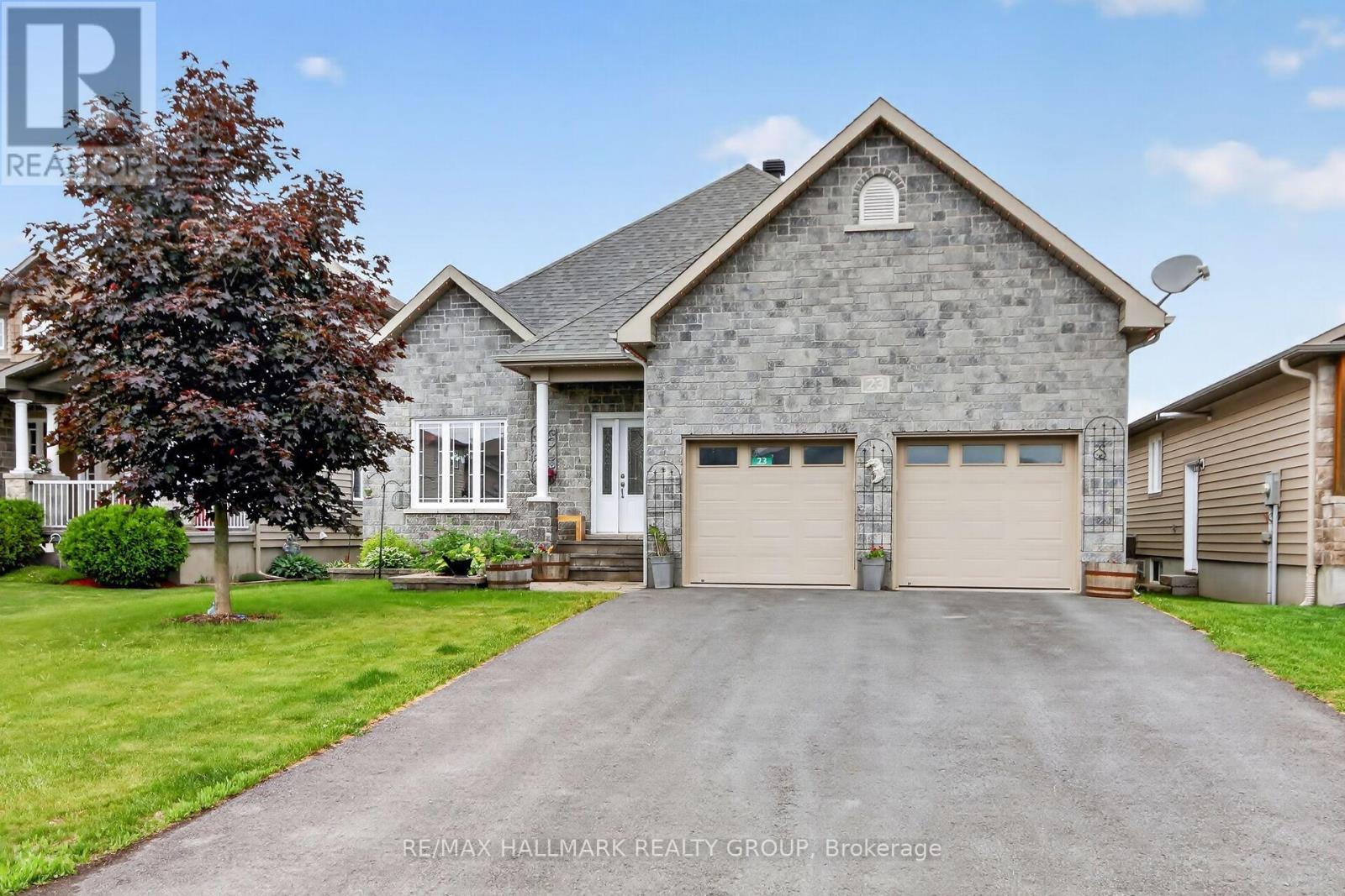 23 NATION STREET, North Stormont, Ontario