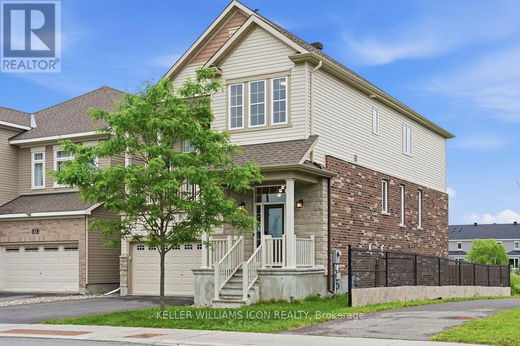 67 Aura Avenue, Ottawa, Ontario K2J 6R9 - Photo 2 - X13433074
