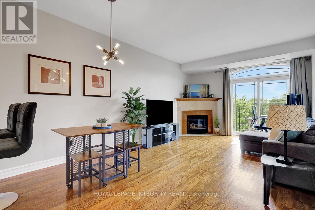 402 - 711 Churchill Avenue N, Ottawa, Ontario  K1Z 5G6 - Photo 5 - X13433136