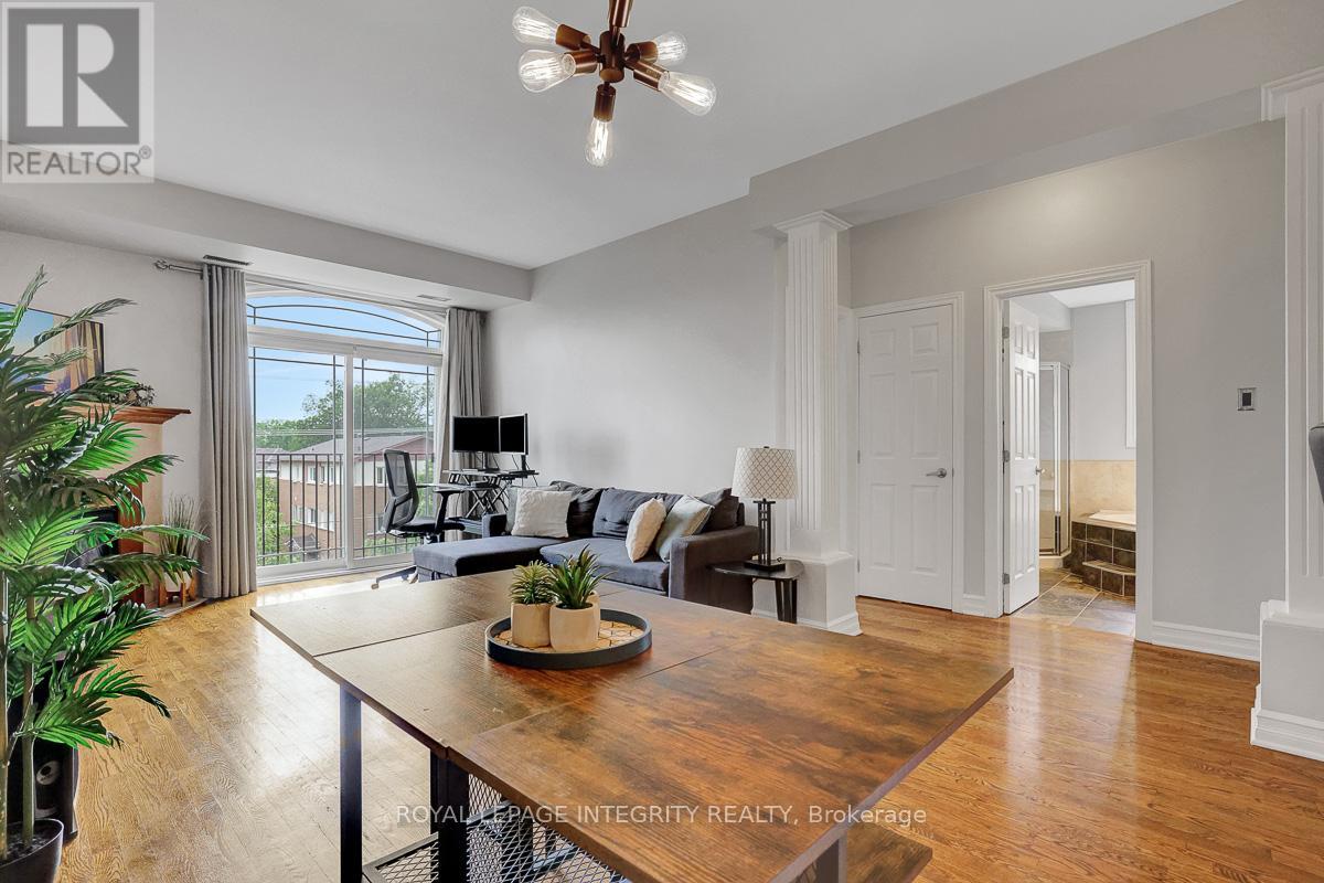 402 - 711 Churchill Avenue N, Ottawa, Ontario  K1Z 5G6 - Photo 6 - X13433136
