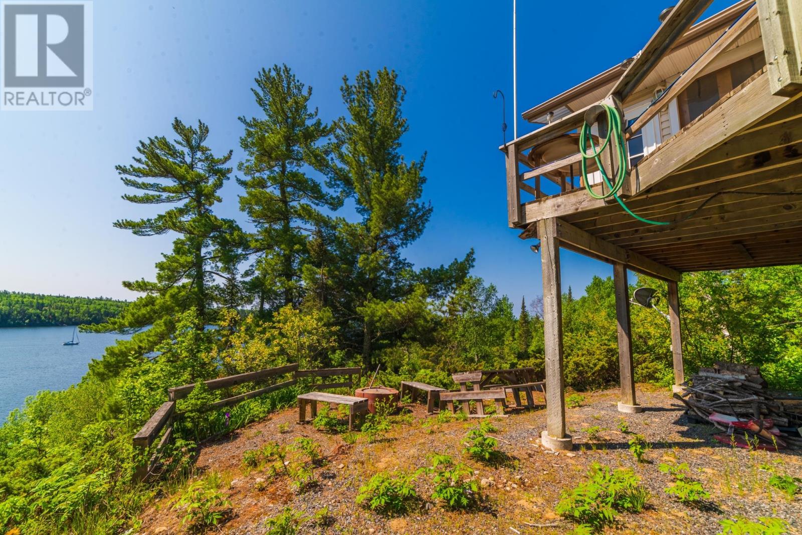 44 Bigstone Bay Lodge, Kirkup Township, Ontario  P9N 3W8 - Photo 33 - TB2601469