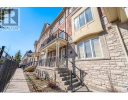 192 LOUISBOURG WAY, Markham, Ontario