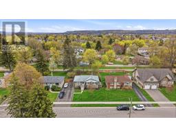 134 WAKEFIELD ROAD, Milton, Ontario
