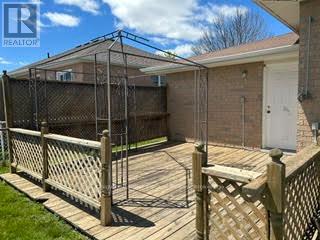 329 Mary Street W, Kawartha Lakes, Ontario  K9V 5X5 - Photo 32 - X12908810