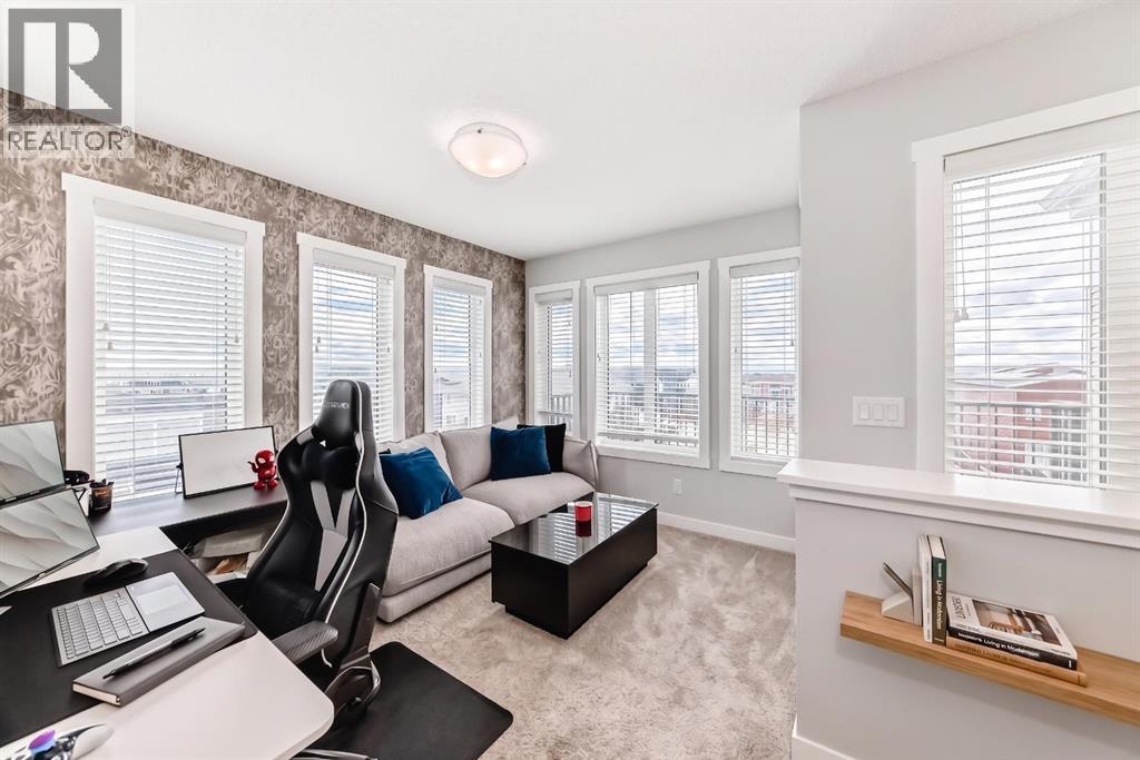 107 Lucas Boulevard Nw, Calgary, Alberta  T3P 1H8 - Photo 28 - A2313422