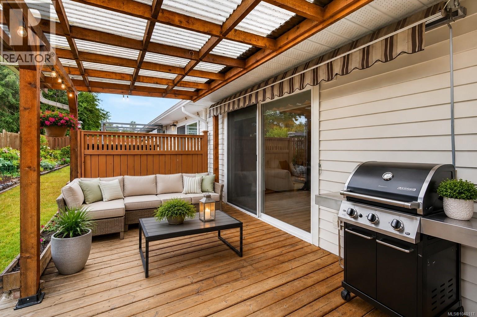 18 1905 Willemar Ave, Courtenay, British Columbia V9N 3M5 - Photo 32 - 1040117