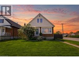 140 PARKDALE Avenue S, Hamilton, Ontario