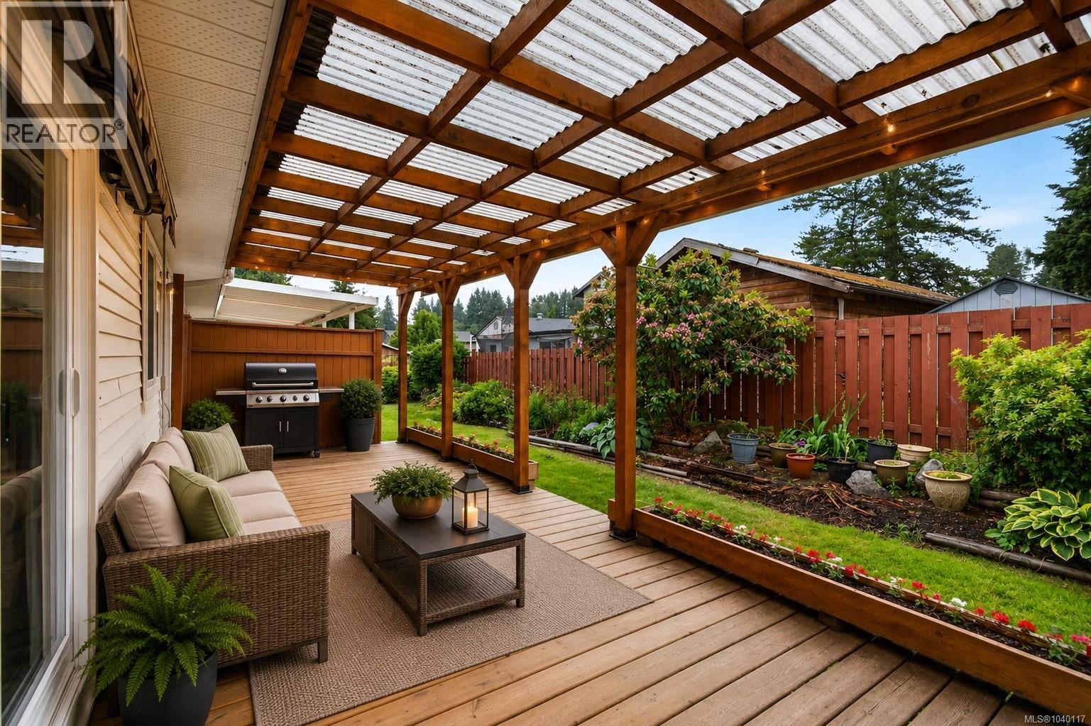 18 1905 Willemar Ave, Courtenay, British Columbia V9N 3M5 - Photo 34 - 1040117