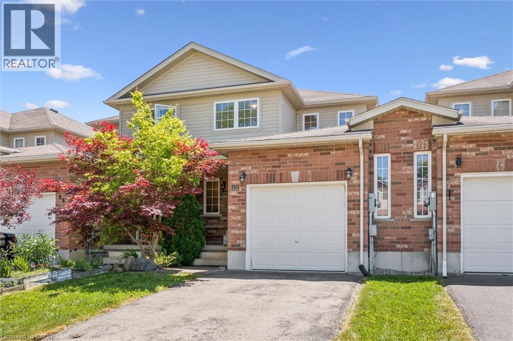 86 Upper Mercer Street, Kitchener, Ontario  N2A 4N1 - Photo 3 - 40833512