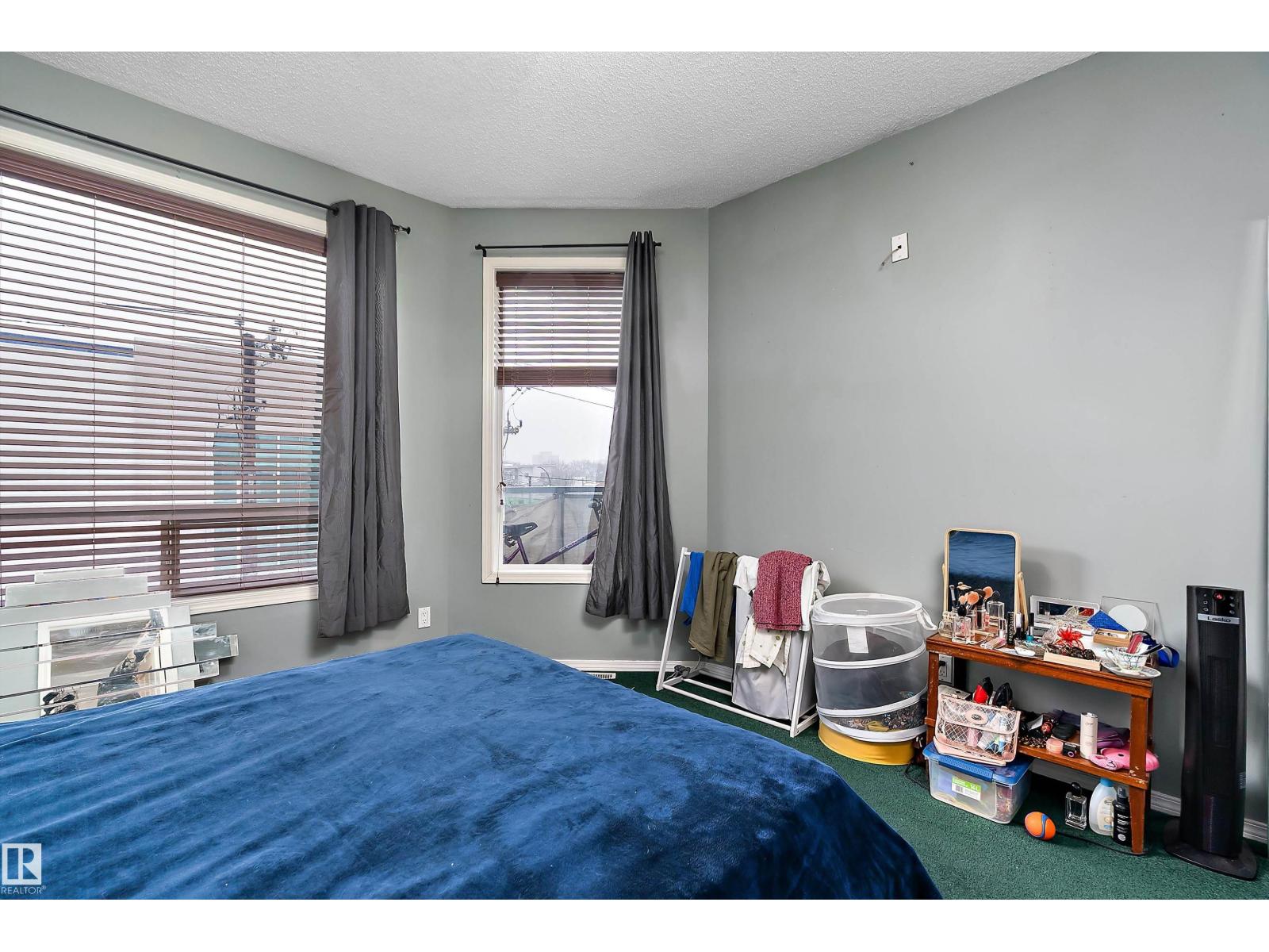 #301 8108 109 St Nw, Edmonton, Alberta T6G 2V7 - Photo 22 - E4483684