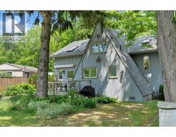 12 MAPLE Boulevard, Port Ryerse, Ontario