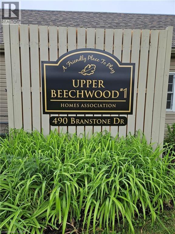 336 Bushwood Court, Waterloo, Ontario  N2T 2E7 - Photo 48 - 40838621