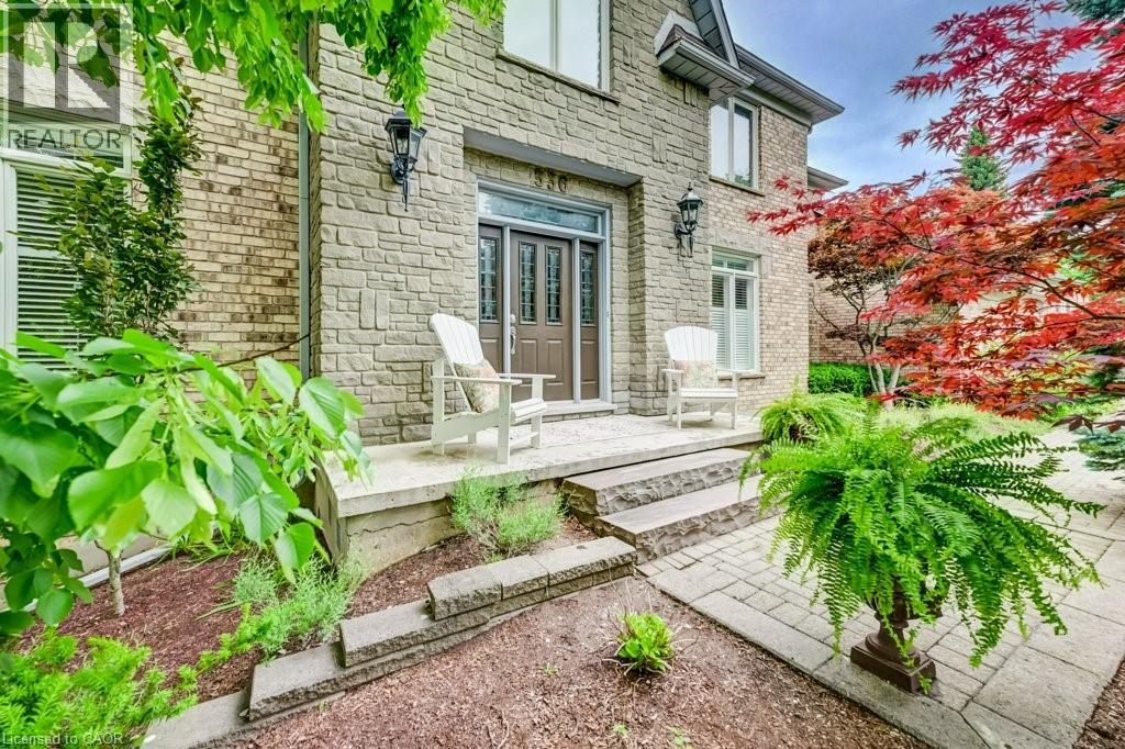336 Bushwood Court, Waterloo, Ontario  N2T 2E7 - Photo 5 - 40838621