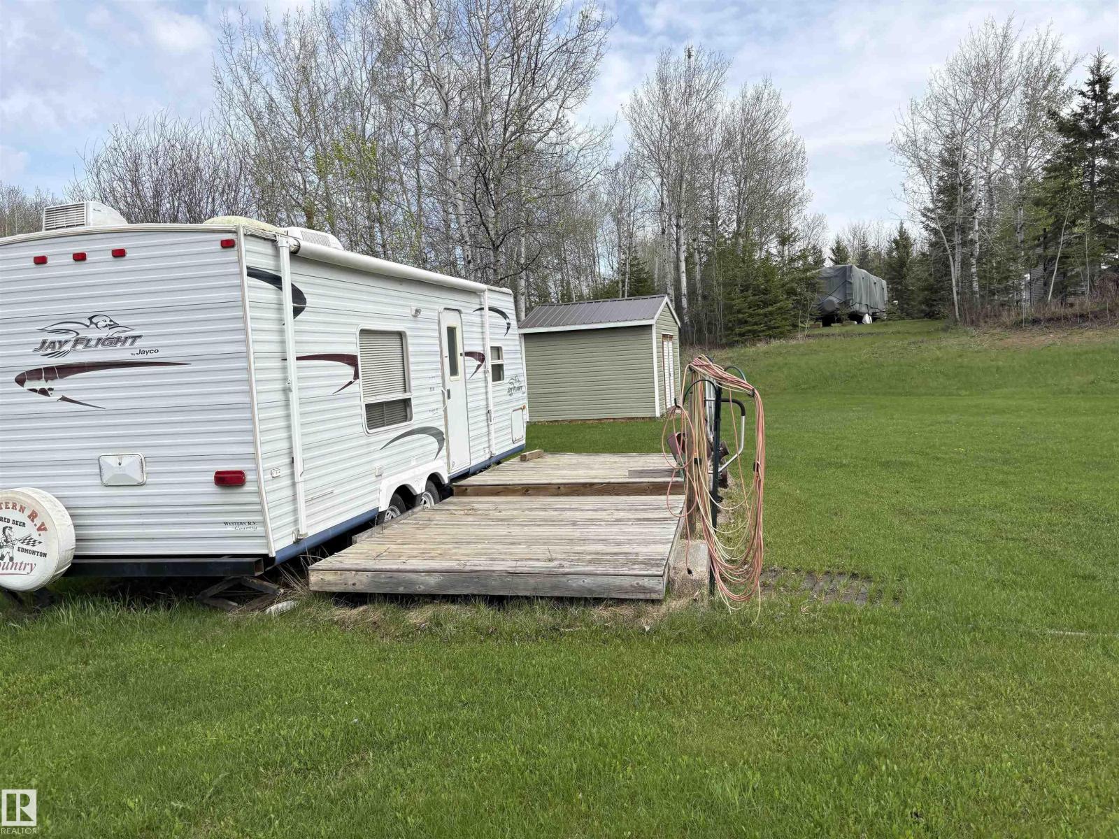 #419 419 60501 Rng Road 120, Rural St. Paul County, Alberta  T0A 3A0 - Photo 3 - E4467868