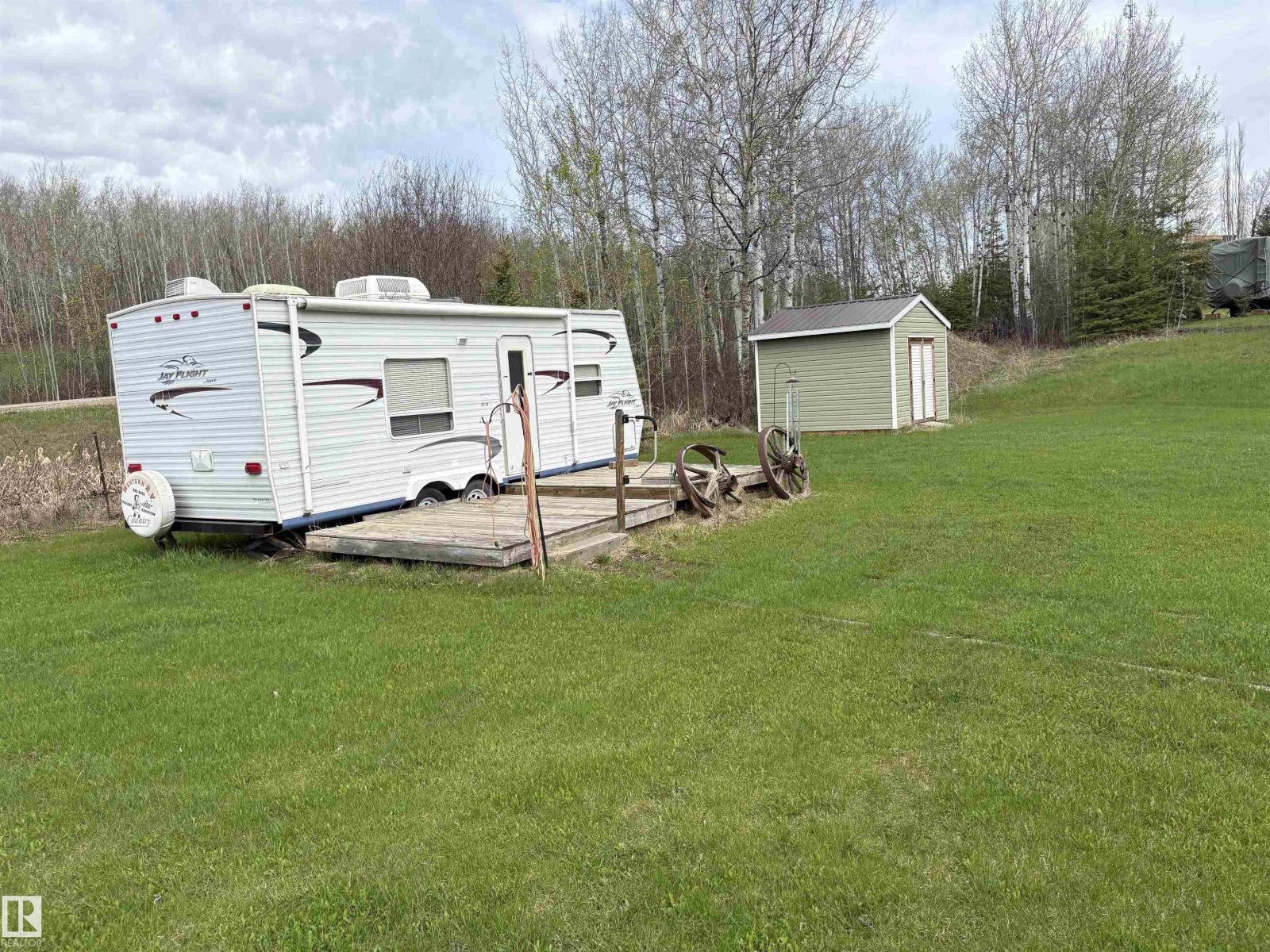#419 419 60501 Rng Road 120, Rural St. Paul County, Alberta  T0A 3A0 - Photo 2 - E4467868