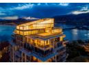 1075 Sunset Drive Unit# PH1, Kelowna, BC V1Y 9Y9