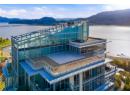 1075 Sunset Drive Unit# PH1, Kelowna, BC V1Y 9Y9