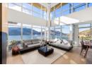 1075 Sunset Drive Unit# PH1, Kelowna, BC V1Y 9Y9