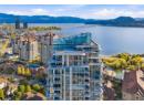 1075 Sunset Drive Unit# PH1, Kelowna, BC V1Y 9Y9