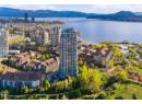 1075 Sunset Drive Unit# PH1, Kelowna, BC V1Y 9Y9