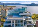 1075 Sunset Drive Unit# PH1, Kelowna, BC V1Y 9Y9