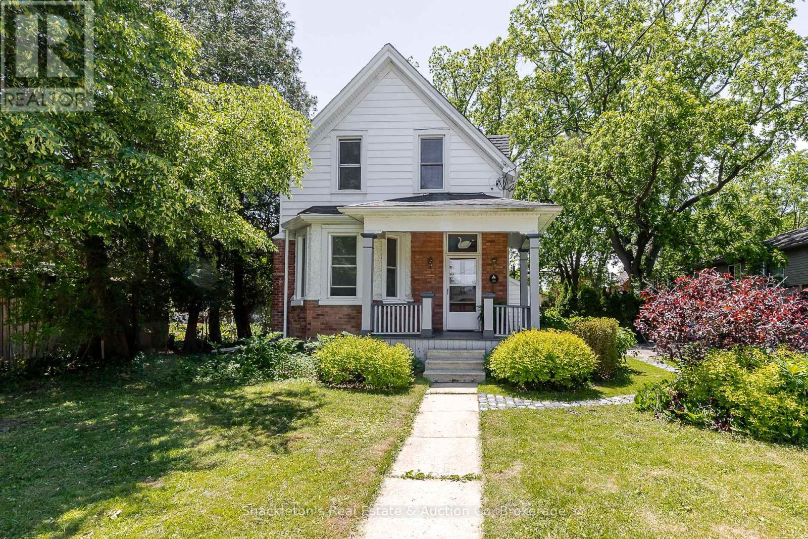 351 WEST GORE STREET, Stratford, Ontario