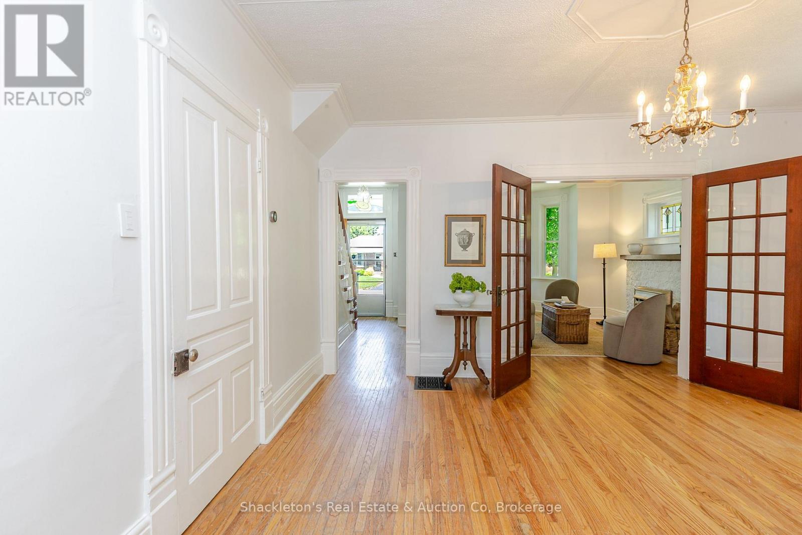 351 West Gore Street, Stratford, Ontario  N5A 1K9 - Photo 17 - X13432976