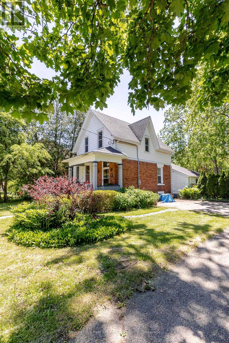 351 West Gore Street, Stratford, Ontario  N5A 1K9 - Photo 2 - X13432976