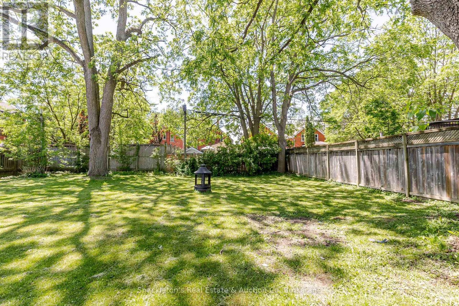 351 West Gore Street, Stratford, Ontario  N5A 1K9 - Photo 30 - X13432976
