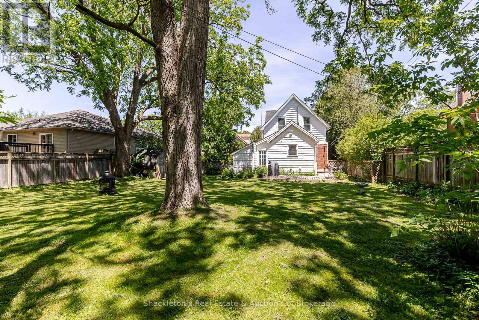 351 West Gore Street, Stratford, Ontario  N5A 1K9 - Photo 31 - X13432976